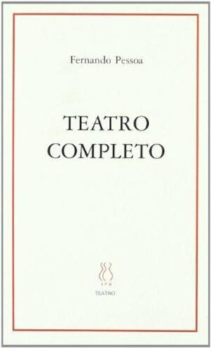 Teatro completo