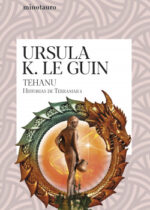 Historias de Terramar 4: Tehanu