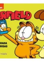 Garfield y sus amigos- Temporada de sonrisas