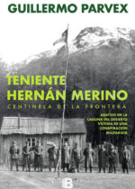 Teniente Hernán Merino