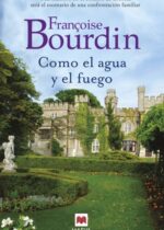 Como el agua y el fuego