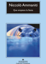 Que empiece la fiesta