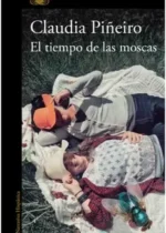 El tiempo de las moscas