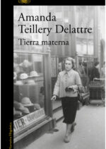 Tierra materna