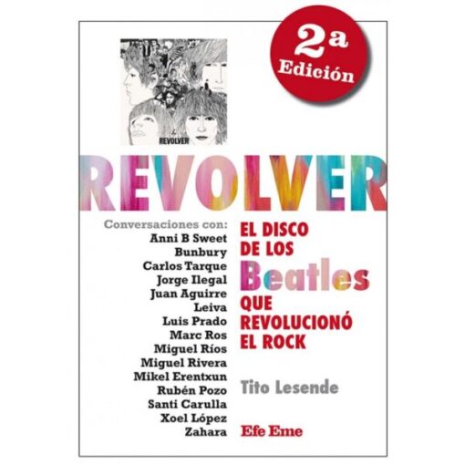 Revolver