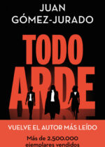 Todo arde