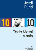 Todo Messi y más