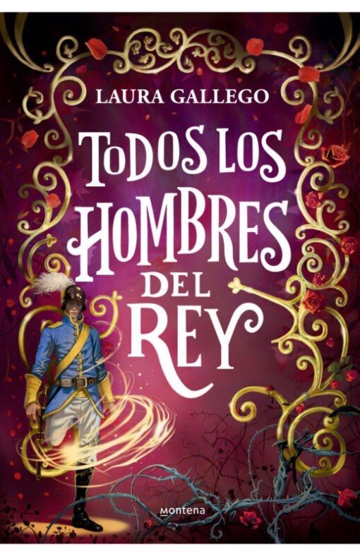 Todos los hombres del rey