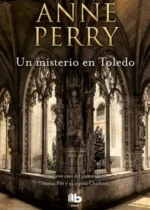 Un misterio en Toledo