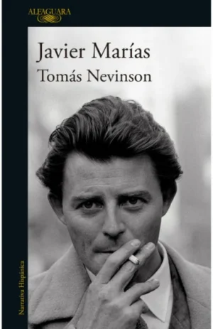 Tomás Nevinson