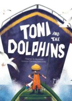 Toni and the Dolphins