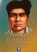 Tonko, el alacalufe