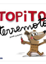 Topito terremoto