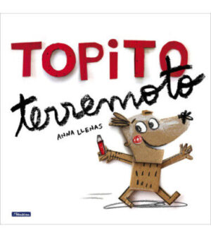 Topito terremoto