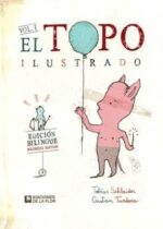 El Topo Ilustrado Vol. 1