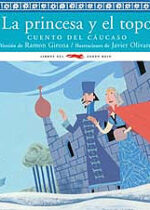 La princesa y el topo