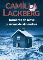 Tormenta de nieve y aroma de almendras