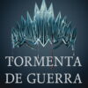 Tormenta de guerra (La reina roja #4)