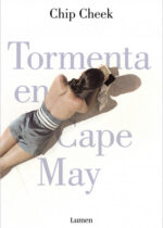 Tormenta en Cape May