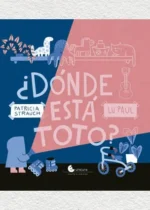 ¿Dónde está Toto?