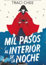 Mil pasos al interior de la noche