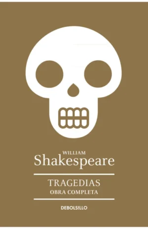 Tragedias. Obra completa 2