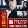 Un traidor como los nuestros