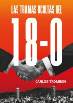 Las tramas ocultas del 18-0