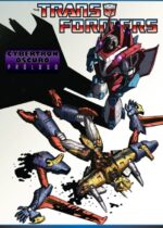 Transformers Robots in Disguise 03