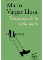 Travesuras de la niña mala
