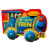 El Veloz Tren 3 tren