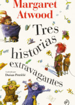 Tres historias extravagantes