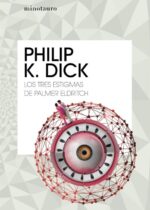 Los tres estigmas de Palmer Eldritch