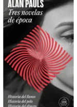 Tres novelas de época