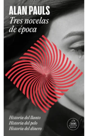 Tres novelas de época