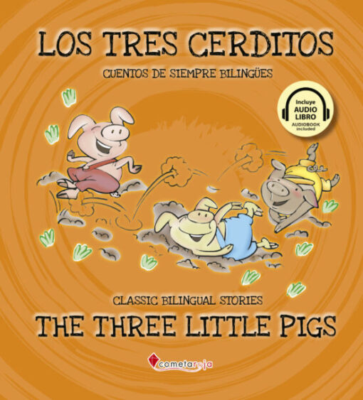 Los tres cerditos