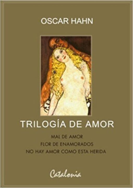 Trilogía de amor