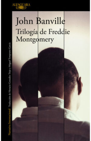 Trilogía de Freddie Montgomery