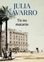 Tú no matarás