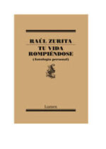Tu vida rompiéndose