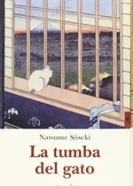 La tumba del gato y otros relatos