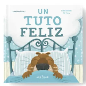 Un tuto feliz