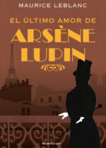 El último amor de Arsène Lupin