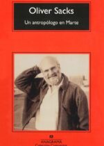 Un antropólogo en Marte