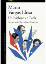 Un bárbaro en París