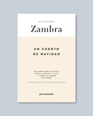 Un cuento de Navidad