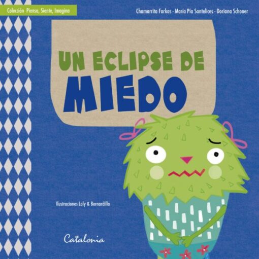 Un eclipse de miedo