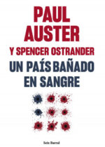 Un país bañado en sangre