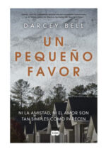 Un pequeño favor