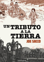 Un tributo a la tierra